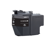 Tusz BROTHER LC3619XLBK Black 3000str.